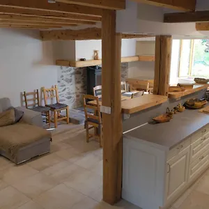La Sereine Pech